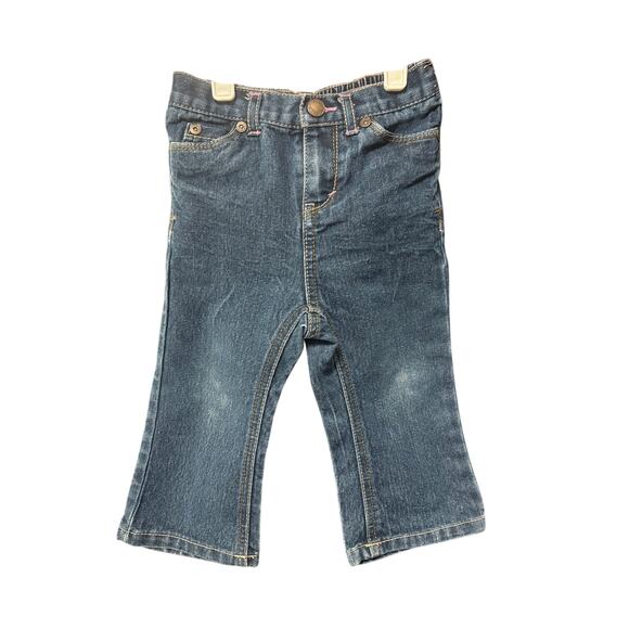5/$15 Jeans - Cherokee - 18mo - Picture 1 of 4